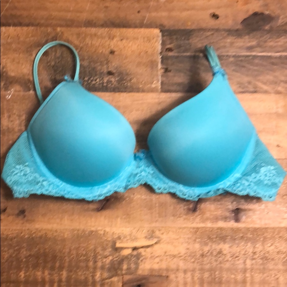 COPY - Modern Movement Bra 34A